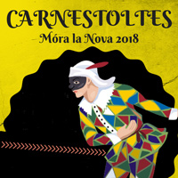 Carnestoltes - Móra la Nova 2018