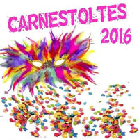 Carnestoltes 2016