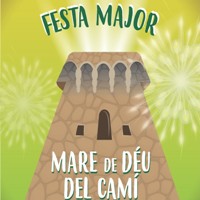 Festa Major Mare de Déu del Camí - Cambrils 2017