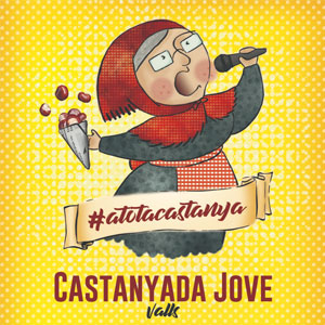 Castanyada Jove #atotacastanya, Valls, 2018