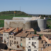 Castell de Calaf