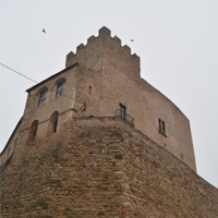 Castell de Tous