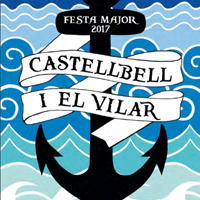 Festa Major Castellbell i el Vilar