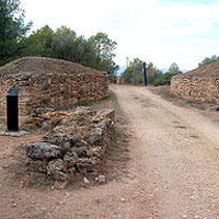 Castellet de Banyoles - Tivissa
