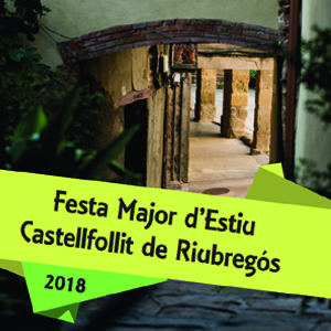 Festa Major de Castellfollit de Riubregós