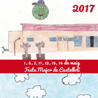 festa major de castellolí