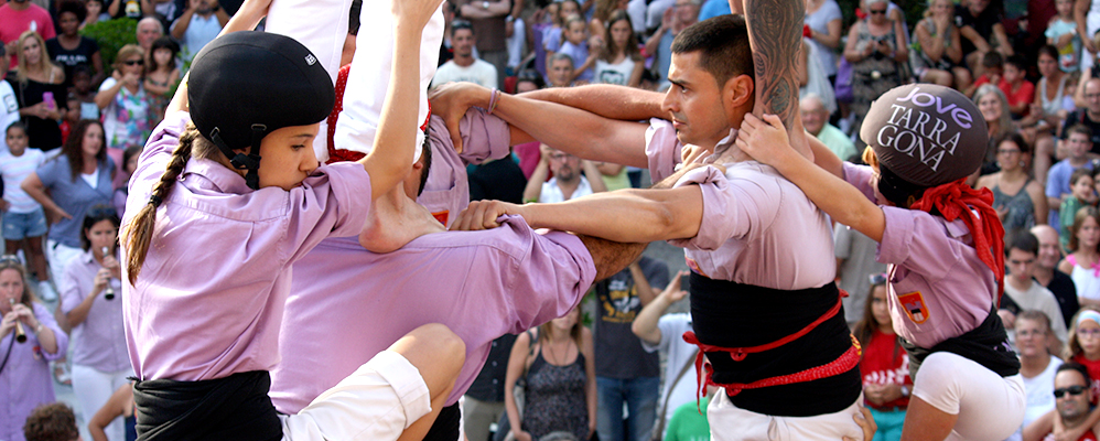 Colla Jove de Tarragona