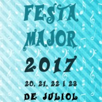 Festa Major Castellserà