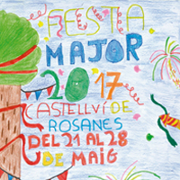 Festa Major Castellví de Rosanes