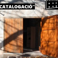 Obert per catalogació - la Sénia 2017