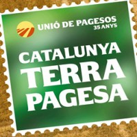 Catalunya: terra pagesa, documental, audiovisual, art, Tàrrega, Urgell, març, Surtdecasa Ponent