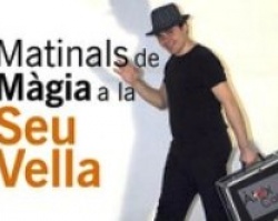 Matinals de màgia