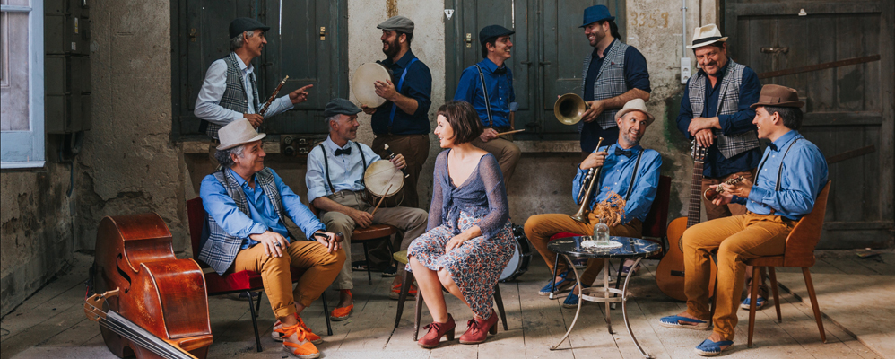 Cobla Catalana dels Sons Essencials