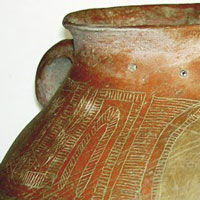 Ceràmica neolítica