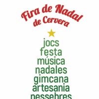 fira, artesania, Nadal, Segarra, Cervera, desembre, 2016, Surtdecasa Ponent