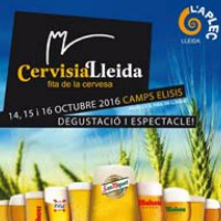 Cervisia, cervera, Aplc del Cargol, Lleida, octubre, gastronomia, 2016, Surtdecasa Ponent