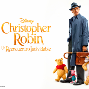 Christopher Robin