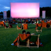 Cinema fresca, estiu, Cervera, cine, Surtdecasa Ponent