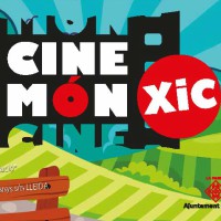 Cinemón, xic, cinema, audiovisual, cicle, Lleida, Escorxador, octubre, novembre, Surtdecasa Ponent, 2016