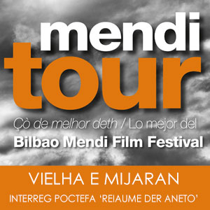 Mendi Tour, 2019, Vielha