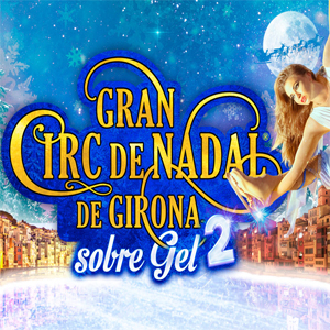 Gran Circ de Nadal de Girona