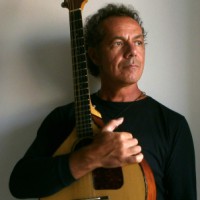 Claudio Gabriel Sanna, concert, Cal Combella, Balaguer, Noguera, octubre, 2016, Surtdecasa Ponent