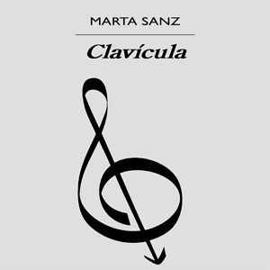 Clavícula, Marta Sanz, llibre, 