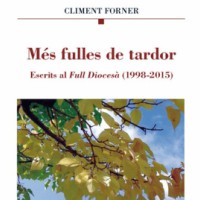 Més fulles de tardor, llibre, presentació, Tàrrega, octubre, 2016, Surtdecasa Ponent