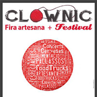Festival Clownic, Clownic, Torrelles de Foix, 2015