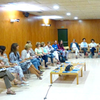 Club de lectura Igualada