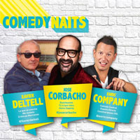 Comedy Naits