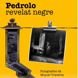 Pedrolo, revelat negre