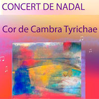 Concert de Nadal - Cor Cambra Tyrichae 2016