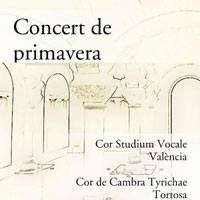 Concert de Primavera - Cor de Cambra Tyrichae 2017