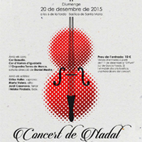 Concert de Nadal Igualada