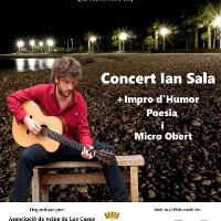 Festa Chillout a la platja - Alcanar 2017