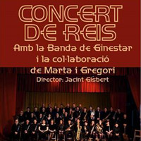 Concert de Reis - Móra d'Ebre 2016 