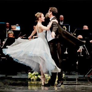 Gran Concert, Concert, Any Nou, Strauss Festival Orchestra, Strauss Festival Ballet Ensemble