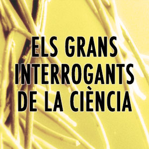 Cicle de xerrades 'Els grans interrogants de la ciència', Olot, 2019