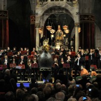 Cervera, concert, música en directe, música clàssica, Surtdecasa Ponent, 2016