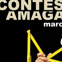 Contes amagats, Marcel Gros, Mollerussa, Teatre de l'Amistat, Pla d'Urgell, novembre, 2016, Surtdecasa Ponent