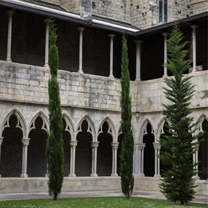 Convent Sant Domènech