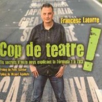 Cop de teatre