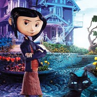 Los mundos de Coraline - Cinema en Família