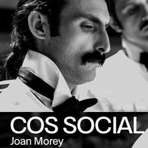 Exposició 'Cos Social' de Joan Morey