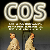 Festival COS 2015