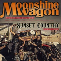 Moonshine Wagon, Sunset Country, Lleida, Segrià, Boite, febrer, 2017, Surtdecasa Ponent