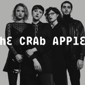 The Crab Apples