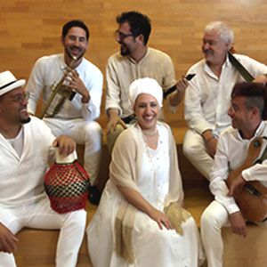 Concert ‘Cubaneando’ Jobim: Fràgil