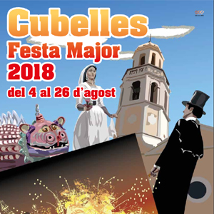Festa Major de Cubelles